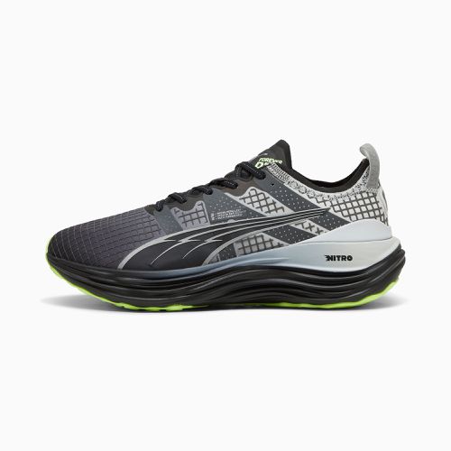 ForeverRun NITRO™ WTR Laufschuhe Herren, /, Größe: 39, Schuhe - PUMA - Modalova