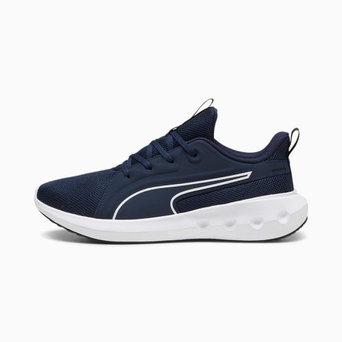 Softride Carson Running Shoes, Dark Blue, size 10 - PUMA - Modalova