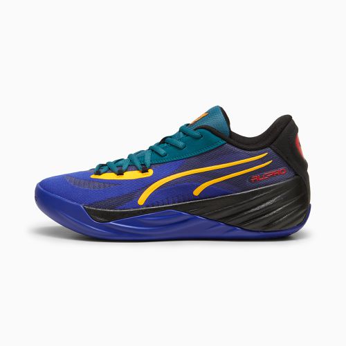 Scarpe da basket All-Pro NITRO™ Crowd Craze per donna, //Altro - PUMA - Modalova