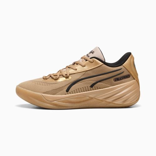 Schröder All Pro NITRO™ Basketballschuhe, /, Größe: 39 - PUMA - Modalova