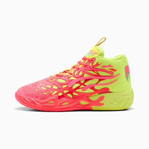 MB.04 1Love Basketballschuhe Für Damen, /, Größe: 39 - PUMA - Modalova