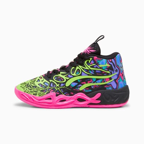 Scarpe da basket MB.04 Heem per ragazzi, ///Altro - PUMA - Modalova