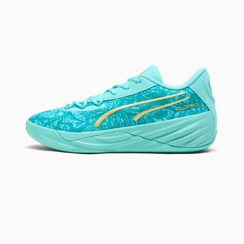 All-Pro NITRO™ Mexico Basketballschuhe Unisex Für Damen, , Größe: 40 - PUMA - Modalova