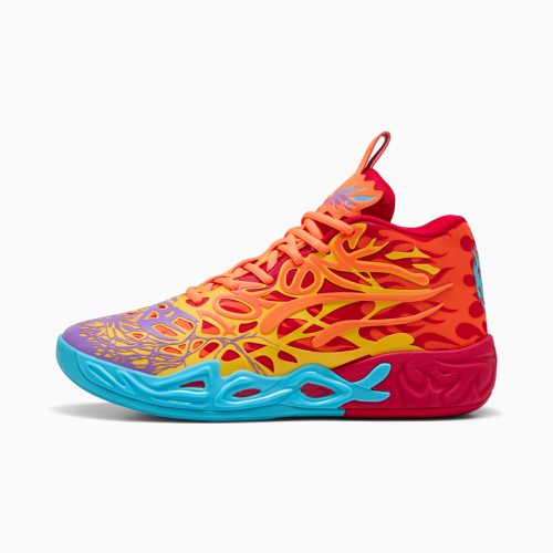 MB.04 Phoenix Basketballschuhe Unisex Für Damen, //, Größe: 39 - PUMA - Modalova