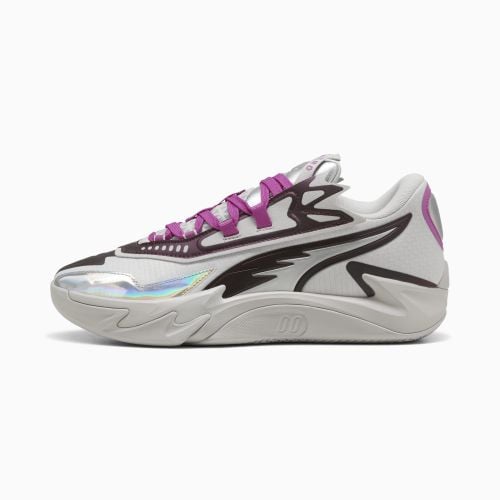 Scarpe da basket Scoot Zeros II Sterling unisex per donna, /Altro - PUMA - Modalova