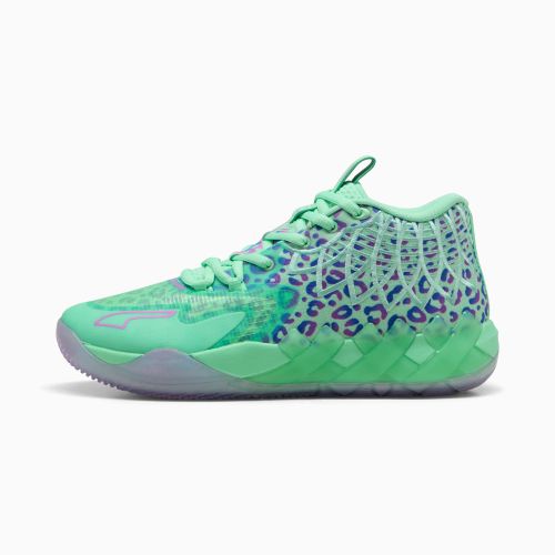 MB.01 Alien Safari Basketballschuhe Unisex Für Herren, /, Größe: 39 - PUMA - Modalova