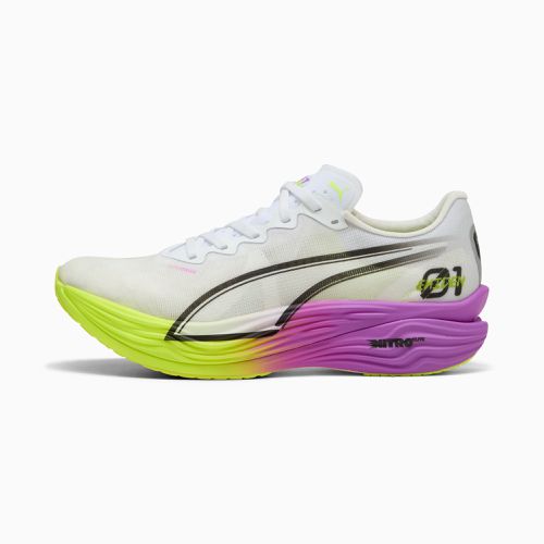 Scarpe da running Deviate NITRO™ Elite 3 Ekiden Glow da, //Altro - PUMA - Modalova