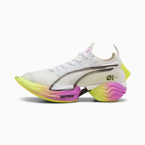 Scarpe da running FAST-R NITRO™ Elite 2 Ekiden Glow da donna, //Altro - PUMA - Modalova