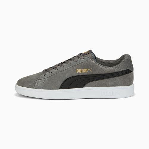 Smash V2 Trainers, Steel Grey//, size 10 - PUMA - Modalova