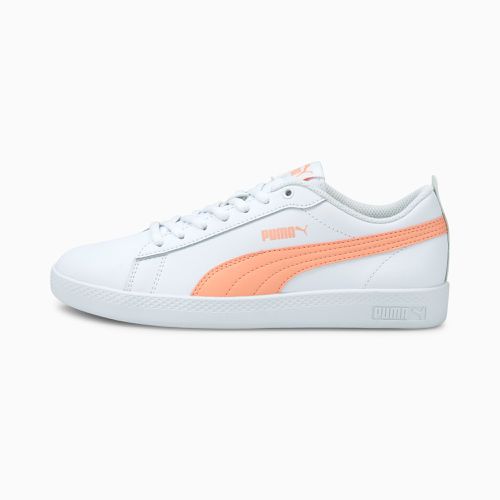 Scarpe da ginnastica da donna in pelle Smash V2, ///Altro - PUMA - Modalova