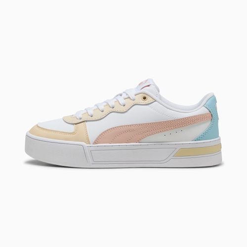 Skye Sneakers Damen Schuhe, /, Größe: 35.5, Schuhe - PUMA - Modalova