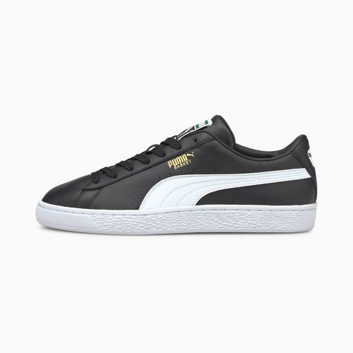 Basket Classic XXI Sneaker Für Damen, /, Größe: 35.5, Schuhe - PUMA - Modalova