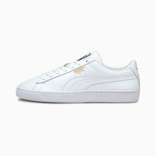 Basket Classic XXI Sneaker Für Damen, , Größe: 36, Schuhe - PUMA - Modalova