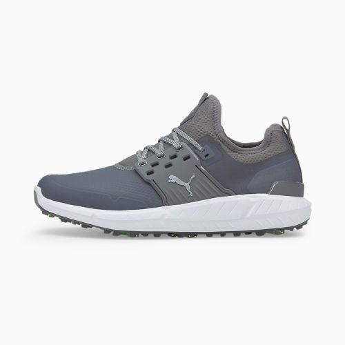 Ignite Articulate Men's Golf Shoes, Grey, size 10 - PUMA - Modalova