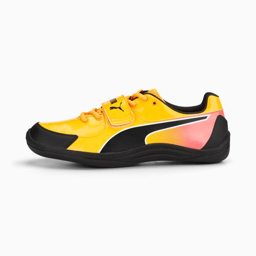 EvoSPEED Throw 10 Leichtathletikschuhe Für Herren, , Größe: 40 - PUMA - Modalova