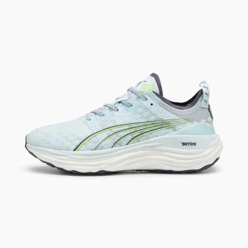 Foreverrun Nitroâ¢ Women's Running Shoes, //Galactic Grey, size 3 - PUMA - Modalova