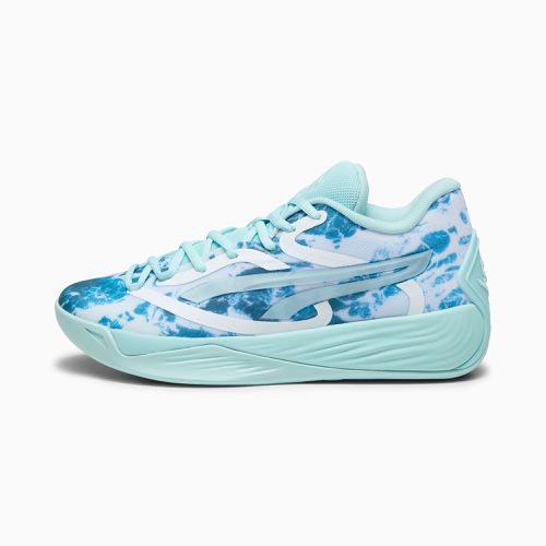 Puma girls basketball deals shoes