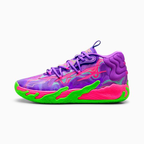 Scarpe da basket MB.03 Toxic, //Altro - PUMA - Modalova