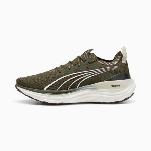 Scarpe da running ForeverRun NITRO Knit da uomo, //Altro - PUMA - Modalova