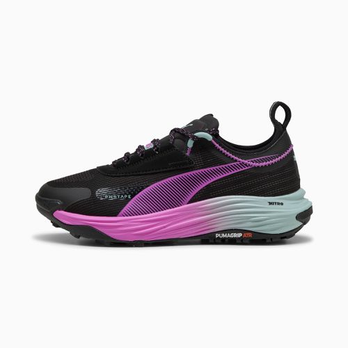 Voyage NITRO™ 3 Trail Running Schuhe Damen, , Größe: 35.5, Schuhe - PUMA - Modalova