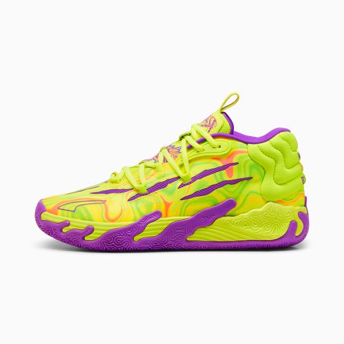 MB.03 Spark Basketballschuhe Für Damen, /, Größe: 39, Schuhe - PUMA - Modalova