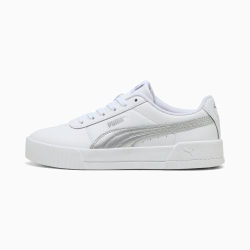 Scarpe da ginnastica da donna in pelle Carina, //Altro - PUMA - Modalova