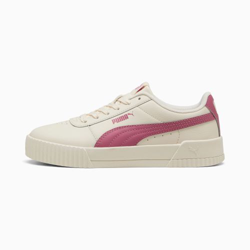 Scarpe da ginnastica da donna in pelle Carina, //Altro - PUMA - Modalova