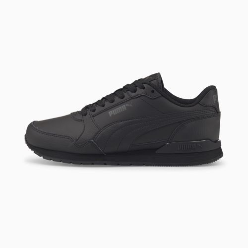 Scarpe da ginnastica ST Runner v3 in pelle per ragazzi, /Altro - PUMA - Modalova