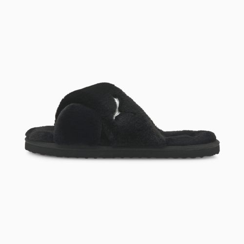 Chanclas Fluff x Strap Para Mujer, / - PUMA - Modalova