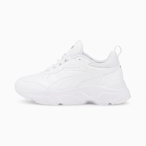 Cassia SL Sneakers Damen Schuhe, , Größe: 35.5, Schuhe - PUMA - Modalova