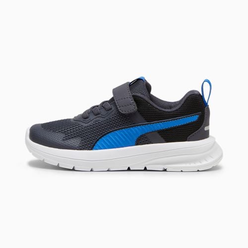 Scarpe Sneakers Evolve Run in rete con chiusura alternativa da bambino, ///Altro - PUMA - Modalova