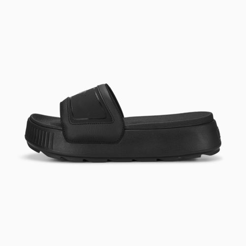 Karmen Slides Damen, , Größe: 38, Schuhe - PUMA - Modalova