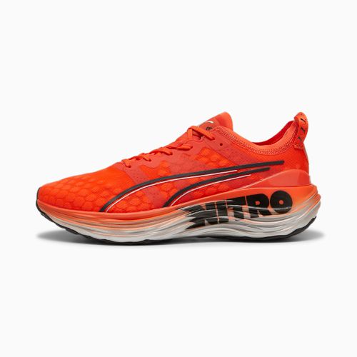 ForeverRun NITRO Silver Laufschuhe Herren, /, Größe: 39, Schuhe - PUMA - Modalova