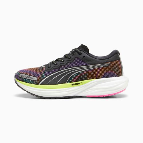 Zapatillas de Running Para Mujer Deviate Nitro 2, // - PUMA - Modalova