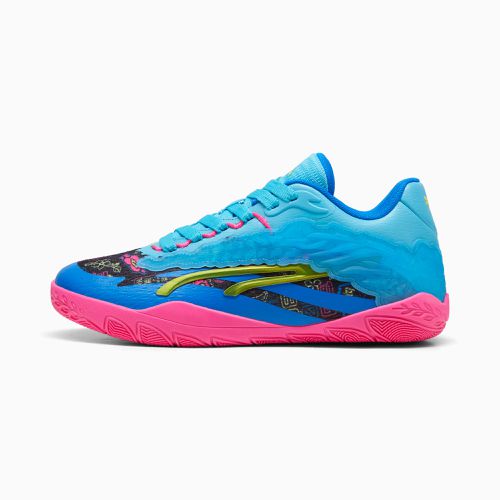 Scarpe da basket Stewie 3 Midnight in Tokyo da, ///Altro - PUMA - Modalova