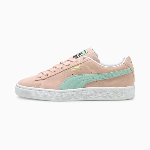 Suede Classic XXI Youth Trainers, /, size 3 - PUMA - Modalova