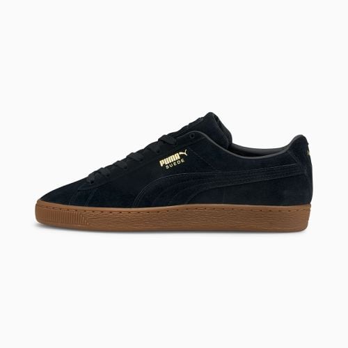 Scarpe da ginnastica in pelle scamosciata Suede Gum, /Altro - PUMA - Modalova