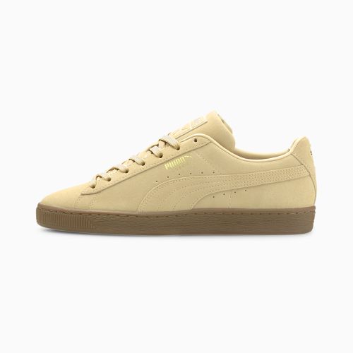 Scarpe da ginnastica in pelle scamosciata Suede Gum, /Altro - PUMA - Modalova