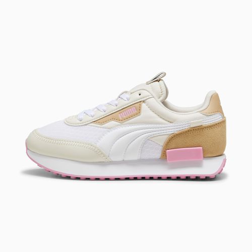 Future Rider Pastel Sneakers Damen Schuhe, , Größe: 35.5, Schuhe - PUMA - Modalova