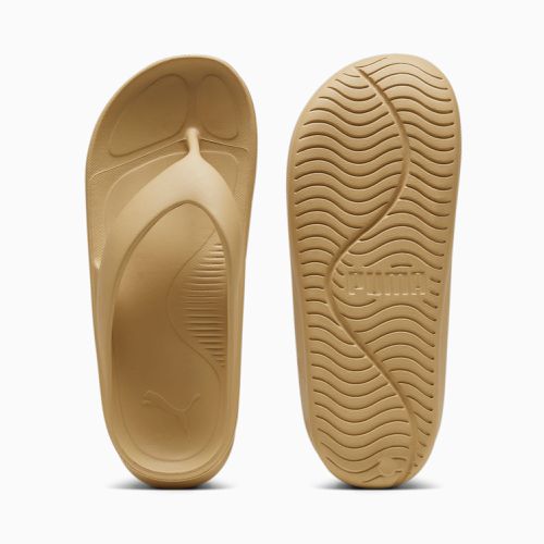 Wave Flip Pantoletten, , Größe: 38, Schuhe - PUMA - Modalova