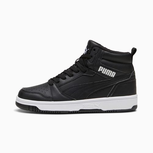 Rebound V6 WTR Sneakers Teenager Schuhe Für Kinder, , Größe: 35.5, Schuhe - PUMA - Modalova