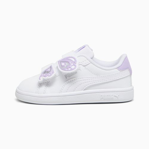 Zapatillas Smash 3.0 Butterfly Para Niña Pequeña - PUMA - Modalova