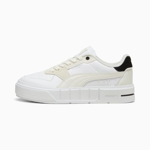 Zapatillas Para Mujer Mujeres Court Pureluxe - PUMA - Modalova