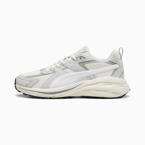 Hypnotic LS Sneakers, /Glacial Grey, size 10 - PUMA - Modalova
