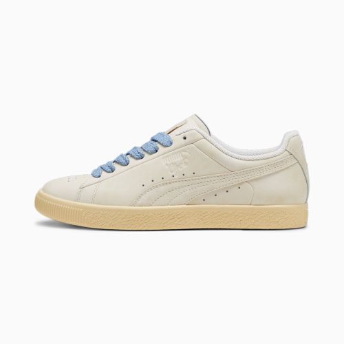 Sneakers Clyde Basketball Nostalgia, /Altro - PUMA - Modalova