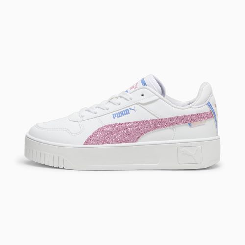 Scarpe Sneakers Carina Street Deep Dive per ragazzi, ///Altro - PUMA - Modalova