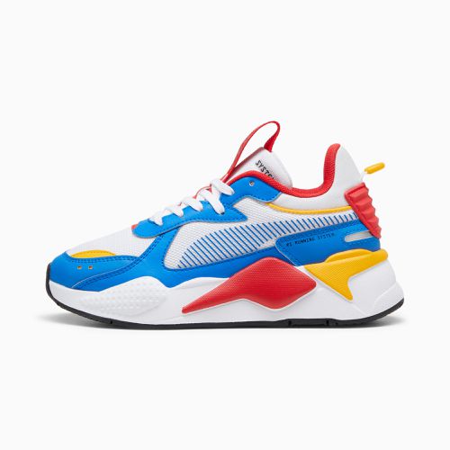 Scarpe Sneakers RS-X da ragazzi, //Altro - PUMA - Modalova