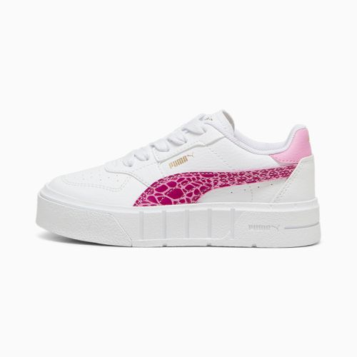 Scarpe Sneakers Cali Court Animal per bambini, /Altro - PUMA - Modalova