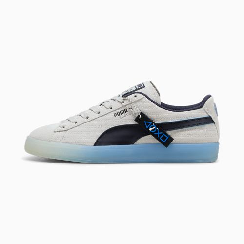 Zapatillas de Ante x Playstation, // - PUMA - Modalova