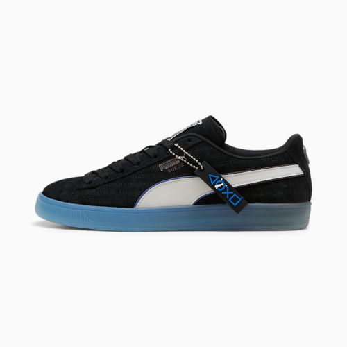 Zapatillas de Ante x Playstation, / - PUMA - Modalova